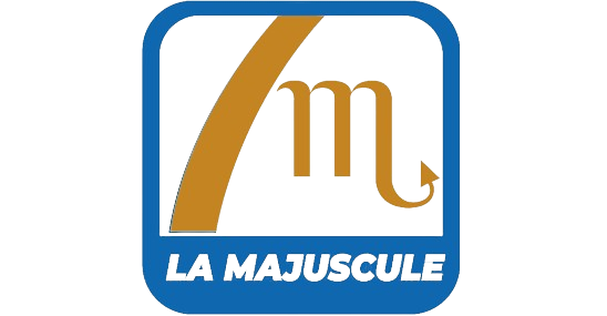 La Majuscule